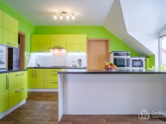 Moderní byt 3+kk o rozloze 104 m2 – fotografie 3