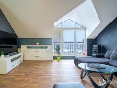Moderní byt 3+kk o rozloze 104 m2 – fotografie 8