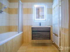 Moderní byt 3+kk o rozloze 104 m2 – fotografie 9