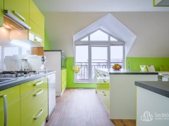 Moderní byt 3+kk o rozloze 104 m2 – fotografie 5