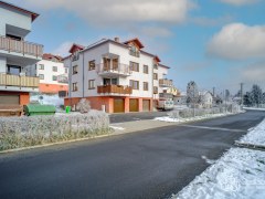 Moderní byt 3+kk o rozloze 104 m2 – fotografie 1