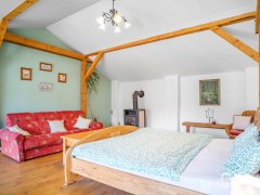 RD v Krásně se 4 apartmány – fotografie 2