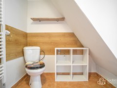 RD v Krásně se 4 apartmány – fotografie 7