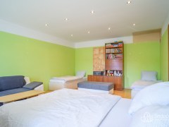 RD v Krásně se 4 apartmány – fotografie 10