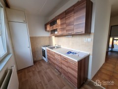 Byt 2+1 v Sokolově, ul. Poláčkova – fotografie 2