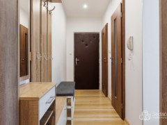 Byt 3+1 s balkonem, Plzeň - Bolevec. – fotografie 5