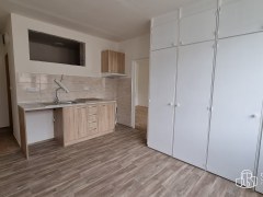 Dlouhodobý pronájem bytu 1+1 s balkonem. – fotografie 1
