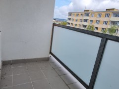 Dlouhodobý pronájem bytu 1+1 s balkonem. – fotografie 9