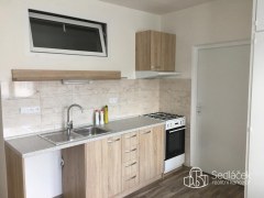 Dlouhodobý pronájem bytu 1+1 s balkonem. – fotografie 2