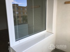 Dlouhodobý pronájem bytu 1+1 s balkonem. – fotografie 10