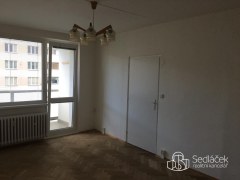 Dlouhodobý pronájem bytu 1+1 s balkonem. – fotografie 8
