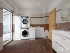 Rodinný dům s garáží a venkovním bazénem v Chodově. – fotografie 8