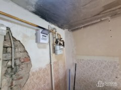 Byt 1+1 v bytovém domě se zahradou, Cheb. – fotografie 17