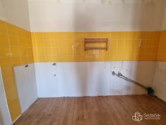 Byt 1+1 v bytovém domě se zahradou, Cheb. – fotografie 13
