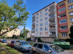 Pronájem 1+kk v Sokolově – fotografie 10