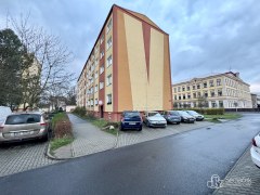Pronájem 3+1, Rokycanova, Sokolov – fotografie 10