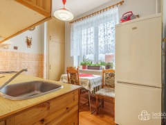 Byt 2+1 v Sokolově, ul. Sokolovská – fotografie 4