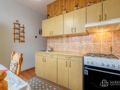 Byt 2+1 v Sokolově, ul. Sokolovská – fotografie 3
