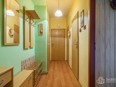 Byt 2+1 v Sokolově, ul. Sokolovská – fotografie 12