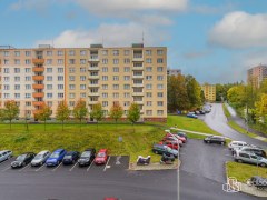 Byt 3+1 v Sokolově, Mánesova ul. – fotografie 21