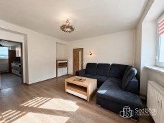 Pronájem bytu 2+1, 59,5 m² – Brněnská, Sokolov – fotografie 7