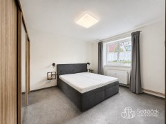 Pronájem bytu 2+1, 59,5 m² – Brněnská, Sokolov – fotografie 3