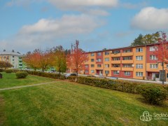 Byt 3+1 v Bukovanech – fotografie 16