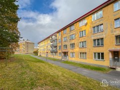 Byt 3+1 v Bukovanech – fotografie 22