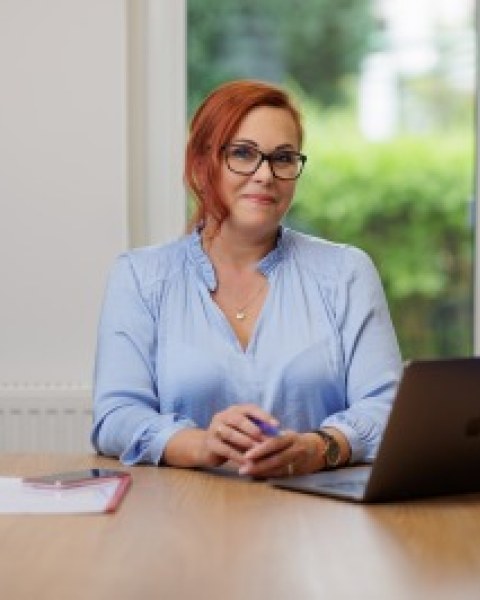 Ing. Štěpánka Sedláčková Lepičová