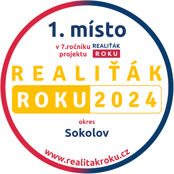 Realiťák roku 2025